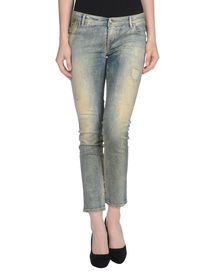 GUESS BY MARCIANO - Denim pants