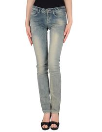 GUESS BY MARCIANO - Denim pants