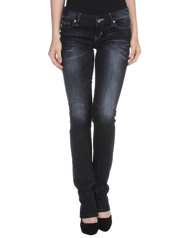 ZOOM GUESS - Denim pants
