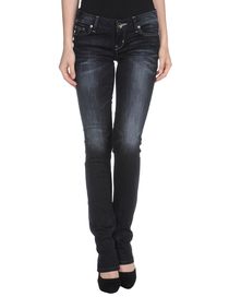 GUESS - Denim trousers