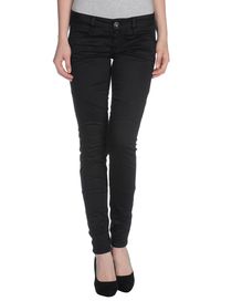 GUESS JEANS - Casual pants