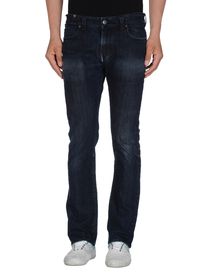 NOTIFY - Denim trousers
