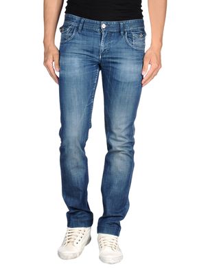 D&G - Denim trousers