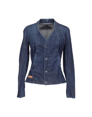 ZOOM SIVIGLIA DENIM - Denim outerwear