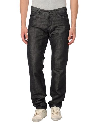 ZOOM MAESTRAMI - Denim pants