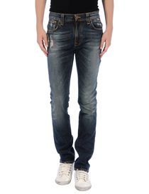 NUDIE JEANS - Denim pants