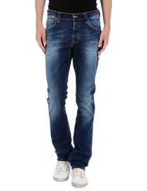 NUDIE JEANS - Denim pants