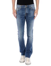 NUDIE JEANS - Denim pants