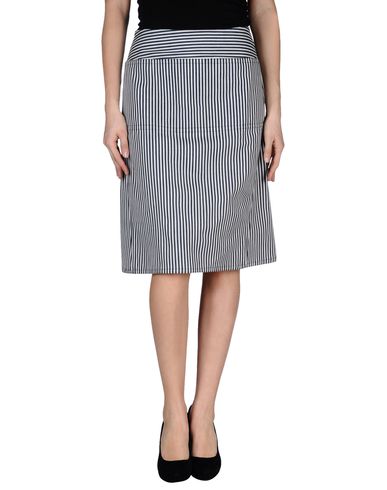 ZOOM MARNI - Denim skirt