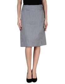 MARNI - Denim skirt