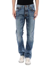 NUDIE JEANS - Denim pants