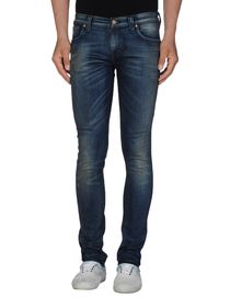 NUDIE JEANS - Denim pants
