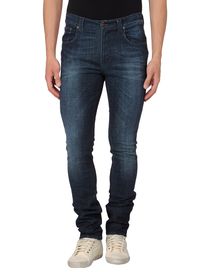 NUDIE JEANS - Denim trousers