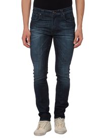 NUDIE JEANS - Denim trousers