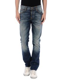 NUDIE JEANS - Denim pants