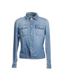 SIVIGLIA DENIM - Denim outerwear