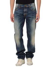 NUDIE JEANS - Denim pants