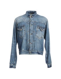 RALPH LAUREN - Denim outerwear