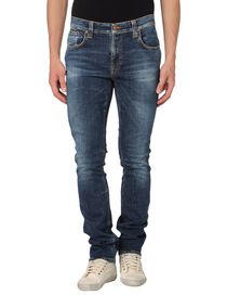 NUDIE JEANS - Denim pants