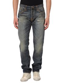 NUDIE JEANS - Denim pants