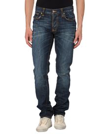 NUDIE JEANS - Denim pants