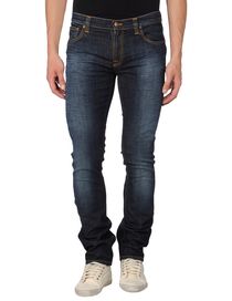 NUDIE JEANS - Denim pants