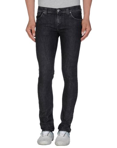 ZOOM NUDIE JEANS CO - Denim pants