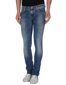 NUDIE JEANS - Denim pants