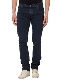 NUDIE JEANS - Denim trousers