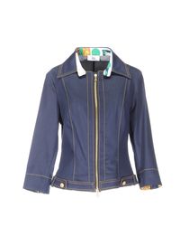 EDAS - Denim outerwear