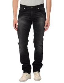 NUDIE JEANS - Denim trousers