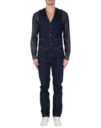 ZOOM MAISON MARTIN MARGIELA 10 - Pant overall