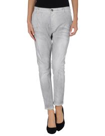 JUST CAVALLI - Denim trousers