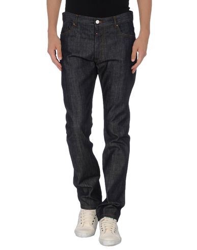 ZOOM MAISON MARTIN MARGIELA 10 - Denim pants