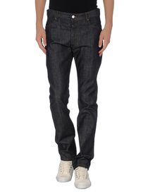 MAISON MARTIN MARGIELA 10 - Denim pants