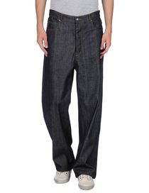 MAISON MARTIN MARGIELA 10 - Denim pants