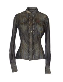 DSQUARED2 - Denim shirt