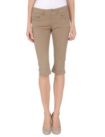 LIU •JO - Denim capris