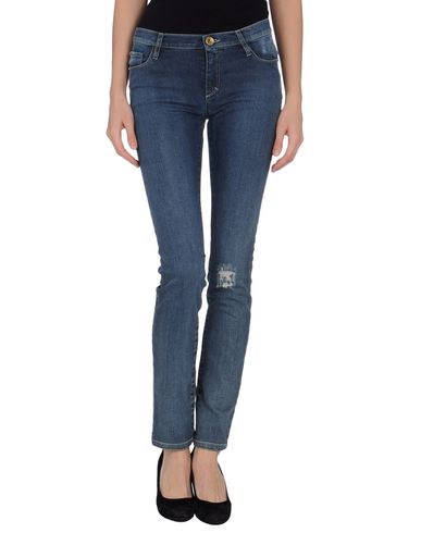 ZOOM PLEIN SUD JEANIUS - Denim pants