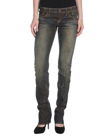 GUESS - Denim trousers