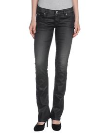 GUESS - Denim trousers