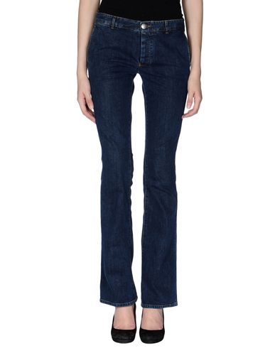 ZOOM MAURO GRIFONI - Denim pants