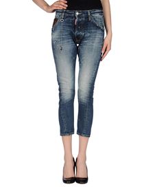 DSQUARED2 - Denim capris
