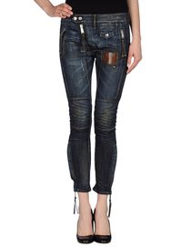 DSQUARED2 - Denim pants