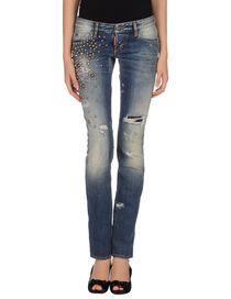 DSQUARED2 - Denim pants