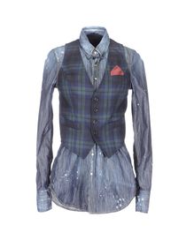 DSQUARED2 - Denim shirt