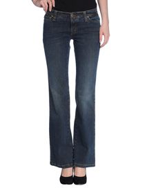 D&G - Denim trousers