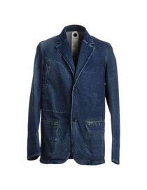 COMING SOON - Jeansjacke/-mantel