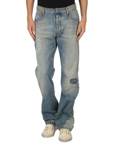 ZOOM COMING SOON - Denim pants