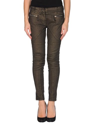 ZOOM SCERVINO STREET - Denim pants